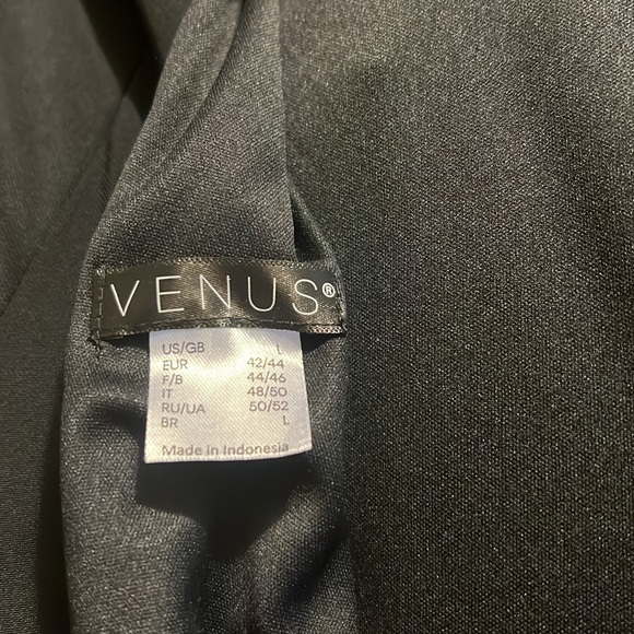 VENUS MAXI DRESS - Picture 5 of 5